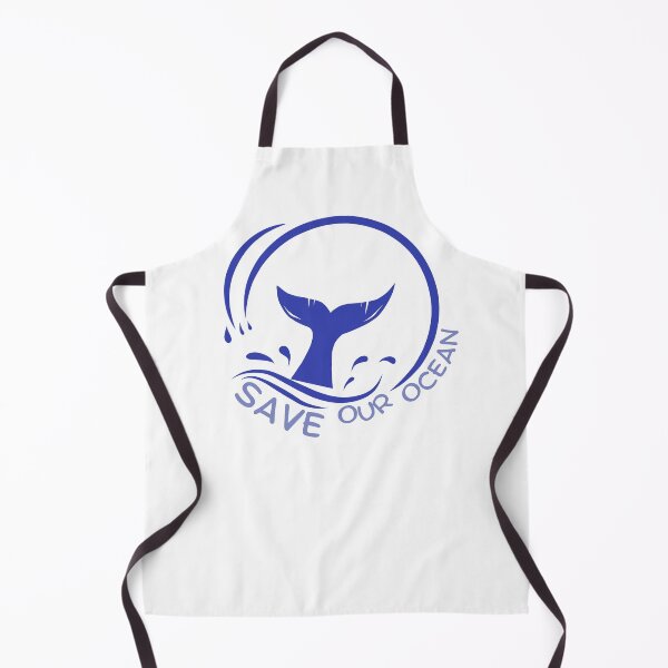 Item preview, Save Our Ocean designed and sold by LuveraxArt.