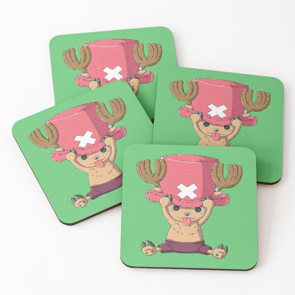 Item preview, TonyTony Chopper; Green designed and sold by Marco Bottiglieri.