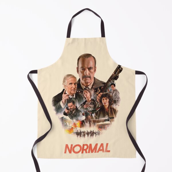 Item preview, Normal Movie designed and sold by palmwillow.