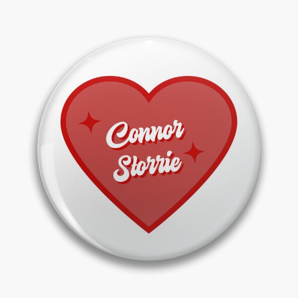 Item preview, Connor Storrie  designed and sold by teadetae.