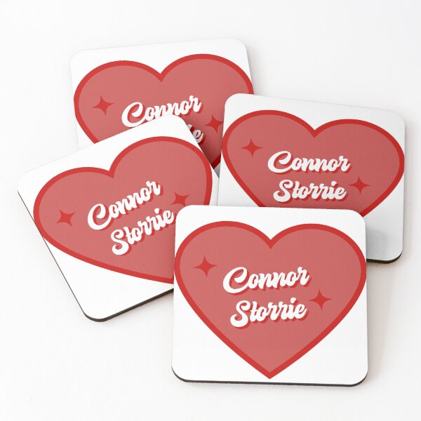 Item preview, Connor Storrie  designed and sold by teadetae.