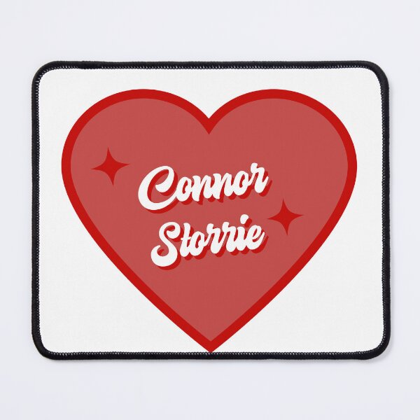 Item preview, Connor Storrie  designed and sold by teadetae.