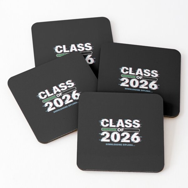 Item preview, Seniors 2026 Class of 2026 Graduation Grad designed and sold by BlassmausArt.