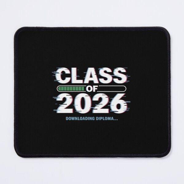 Item preview, Seniors 2026 Class of 2026 Graduation Grad designed and sold by BlassmausArt.