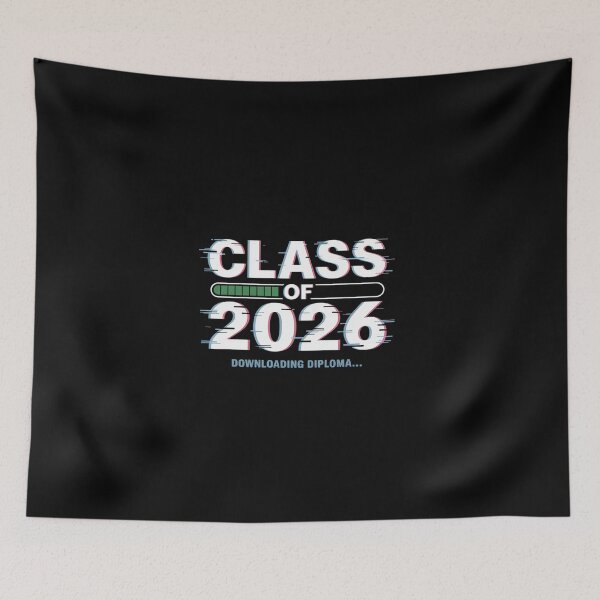 Item preview, Seniors 2026 Class of 2026 Graduation Grad designed and sold by BlassmausArt.