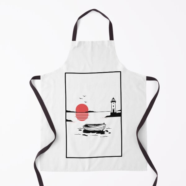Item preview, Sunrise in Silence designed and sold by Artsilhouette.