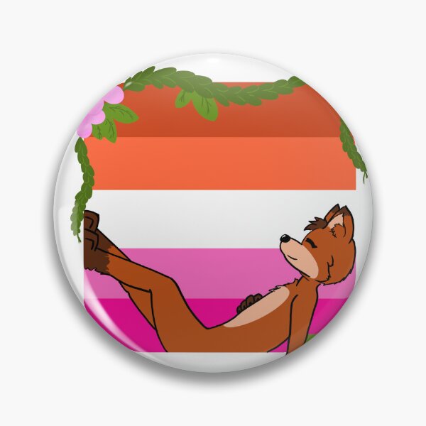 Artikelvorschau, WLW Foxo entworfen und verkauft von Everest_Fluff.