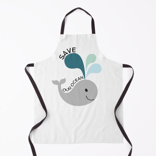 Item preview, Save Our Ocean designed and sold by LuveraxArt.