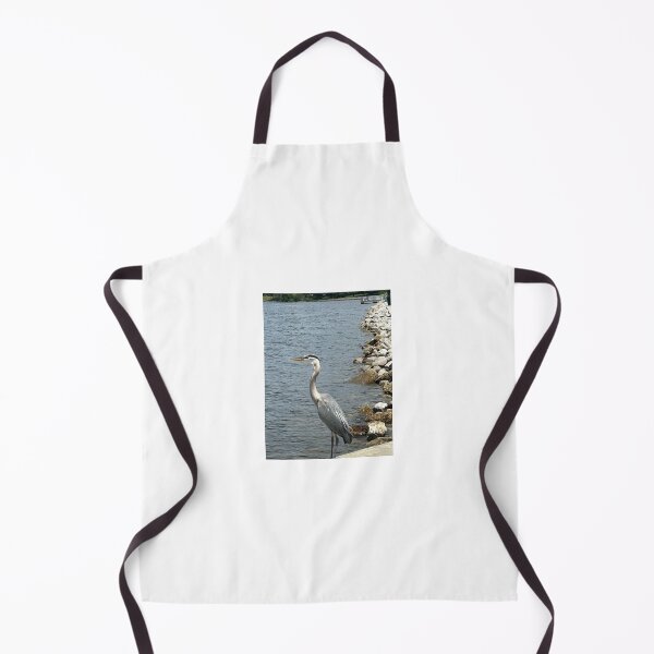Item preview, Reflexiones de la garza. designed and sold by Pearls1.