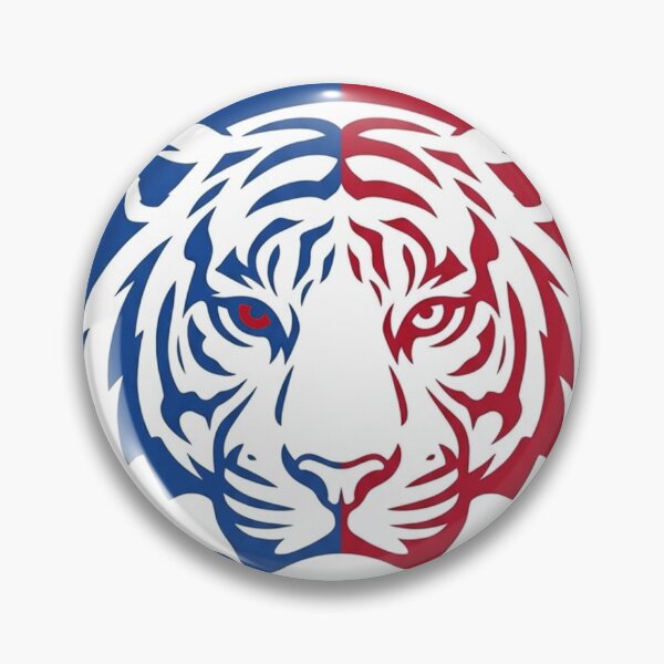 Item preview, Tiger Crest designed and sold by funspms.