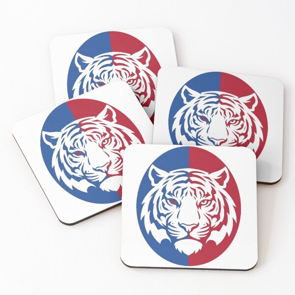 Item preview, Tiger Crest designed and sold by funspms.
