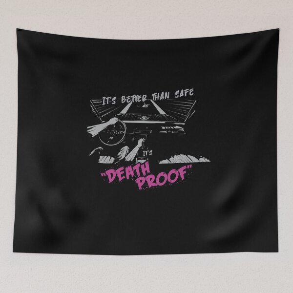 Item preview, Better than safe designed and sold by Solid-Tee.