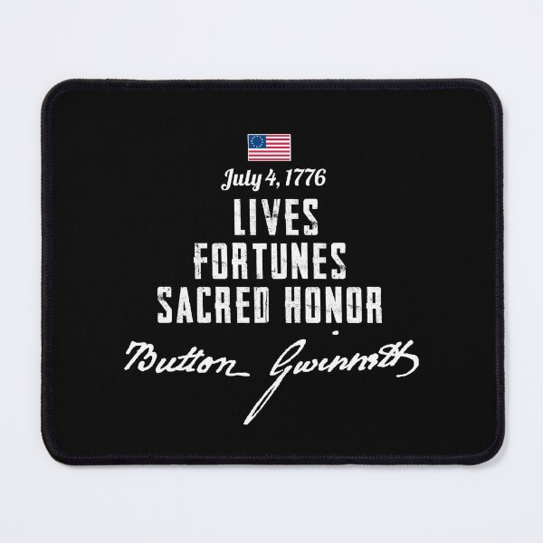Item preview, Signers Declaration Of Independence designed and sold by twHistory.