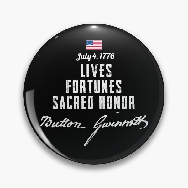 Item preview, Signers Declaration Of Independence designed and sold by twHistory.