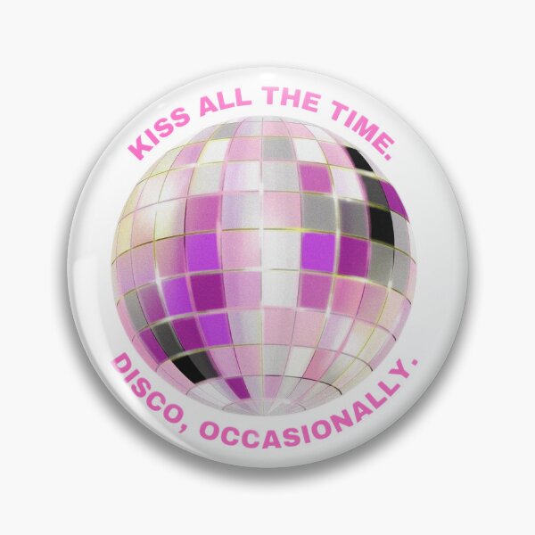 Item preview, Pink Disco designed and sold by CreateByCara.
