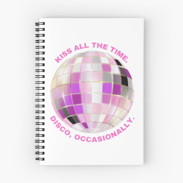 Item preview, Pink Disco designed and sold by CreateByCara.