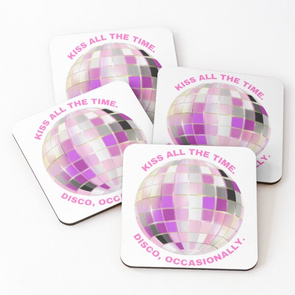 Item preview, Pink Disco designed and sold by CreateByCara.
