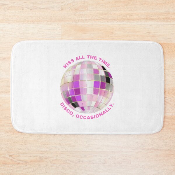 Item preview, Pink Disco designed and sold by CreateByCara.