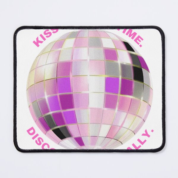 Item preview, Pink Disco designed and sold by CreateByCara.