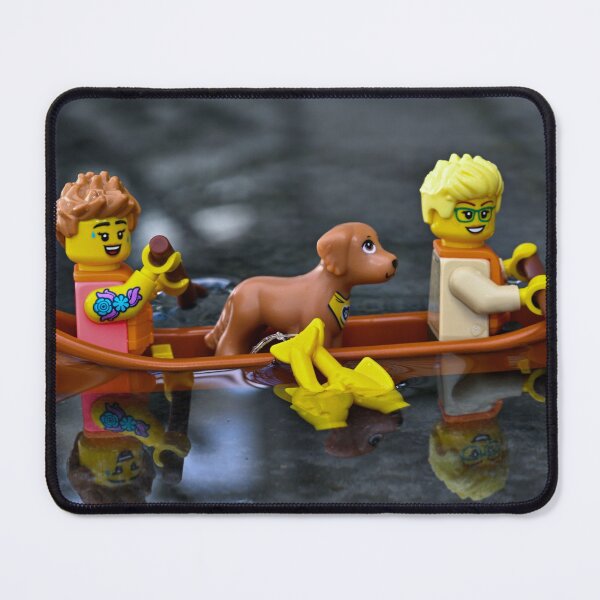 Item preview, Canoe trip designed and sold by Cblifeisgood.