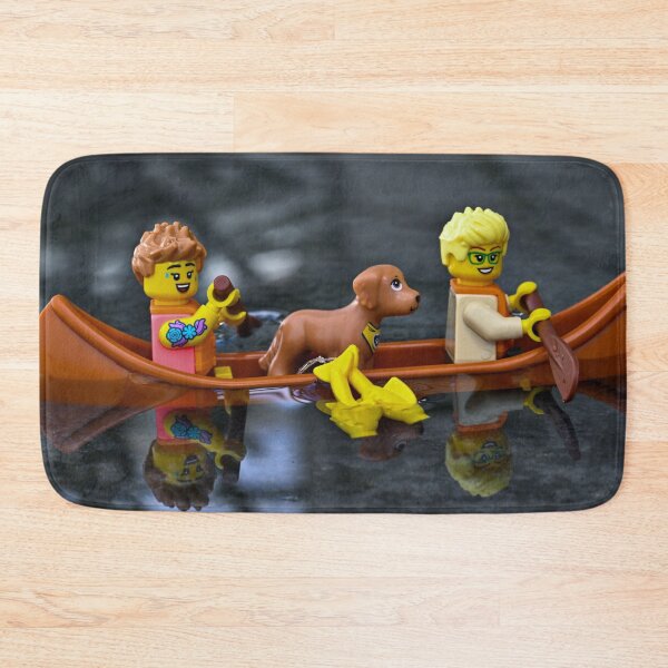 Item preview, Canoe trip designed and sold by Cblifeisgood.