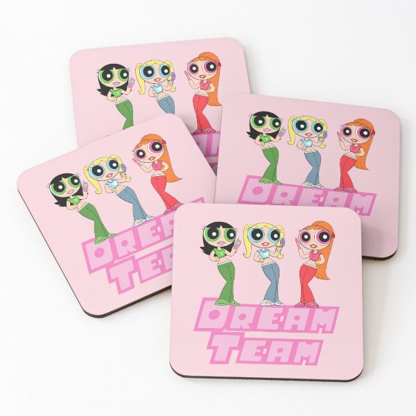 Item preview, Dream Team; Baby Pink designed and sold by Marco Bottiglieri.