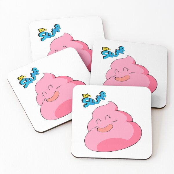 Item preview, Dr. Slump Poop designed and sold by Marco Bottiglieri.