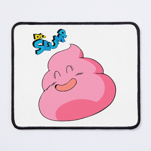 Item preview, Dr. Slump Poop designed and sold by Marco Bottiglieri.