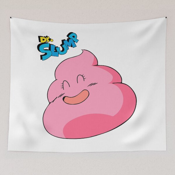 Item preview, Dr. Slump Poop designed and sold by Marco Bottiglieri.