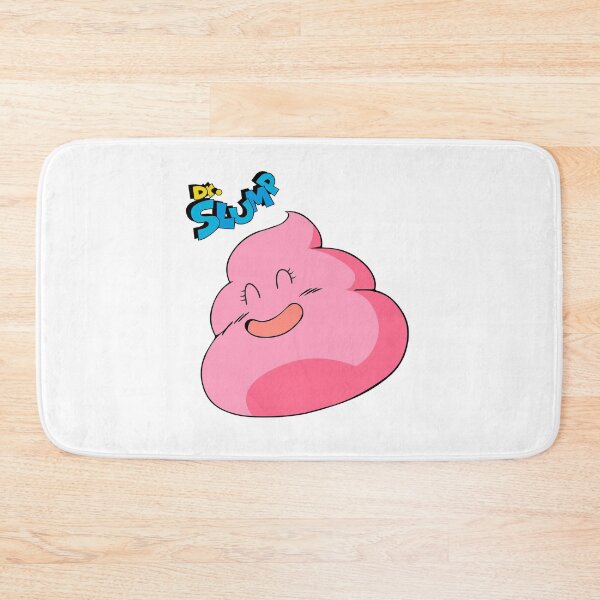 Item preview, Dr. Slump Poop designed and sold by Marco Bottiglieri.