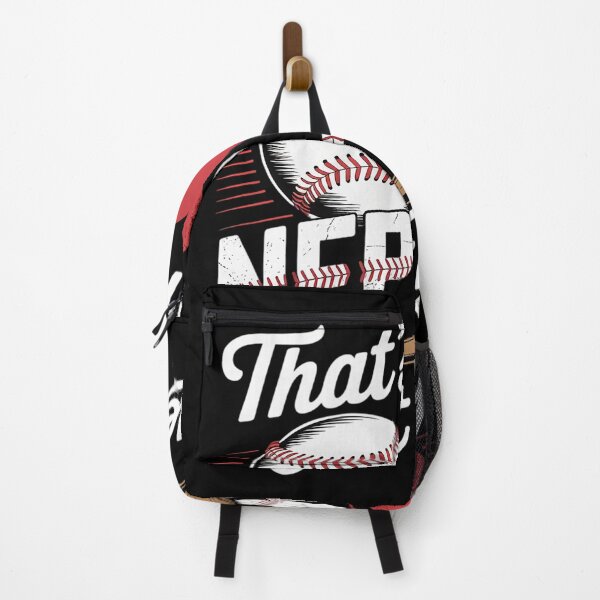 Item preview, That's My Nephew Out There Baseball Aunt Auntie Mother's Day designed and sold by BlassmausArt.