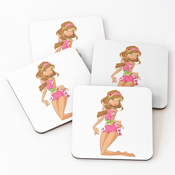 Item preview, Flora designed and sold by Marco Bottiglieri.
