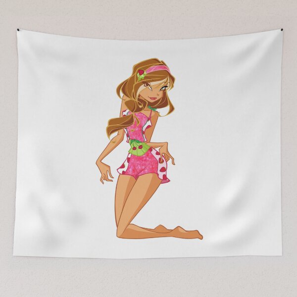 Item preview, Flora designed and sold by Marco Bottiglieri.