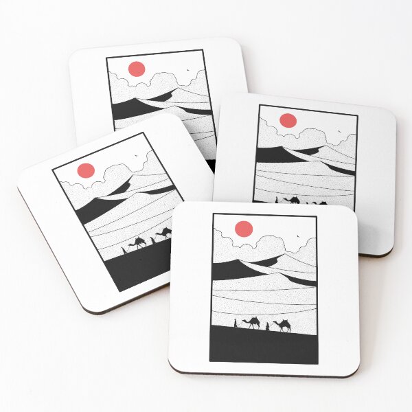Item preview, Endless Journey designed and sold by Artsilhouette.