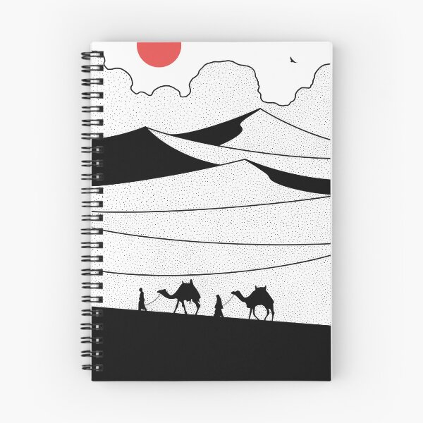 Item preview, Endless Journey designed and sold by Artsilhouette.