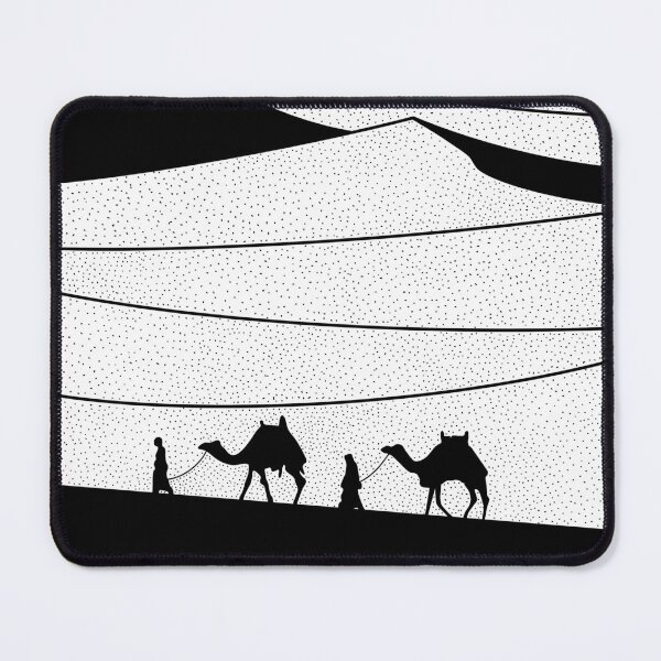 Item preview, Endless Journey designed and sold by Artsilhouette.