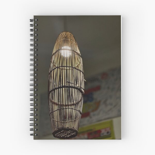 Item preview, Bamboo 5zigen Wind Chimes designed and sold by Mirzahorse.
