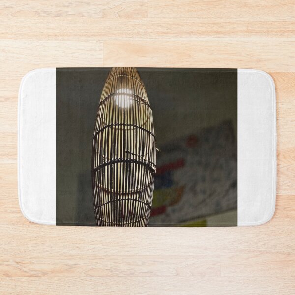 Item preview, Bamboo 5zigen Wind Chimes designed and sold by Mirzahorse.