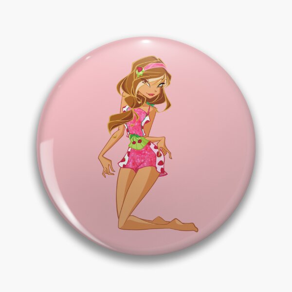 Item preview, Flora; Pink designed and sold by Marco Bottiglieri.