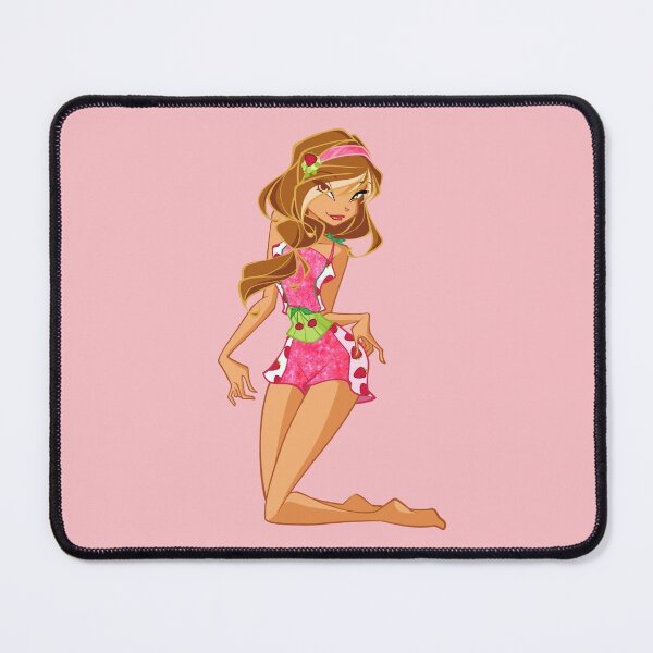 Item preview, Flora; Pink designed and sold by Marco Bottiglieri.