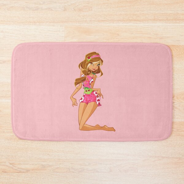 Item preview, Flora; Pink designed and sold by Marco Bottiglieri.