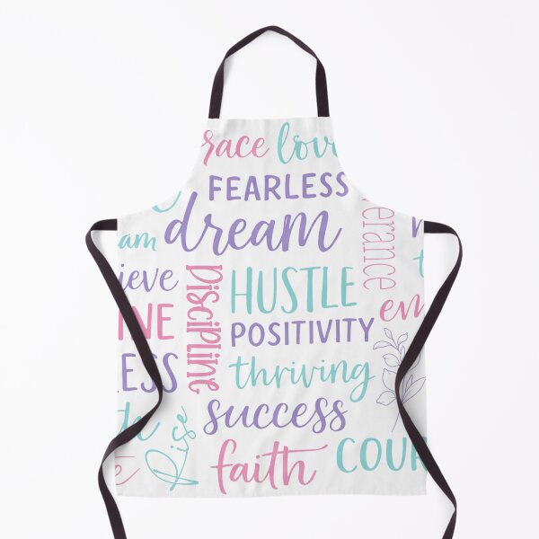 Item preview, Inspirational Words designed and sold by MixinMadness.