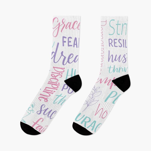 Item preview, Inspirational Words designed and sold by MixinMadness.