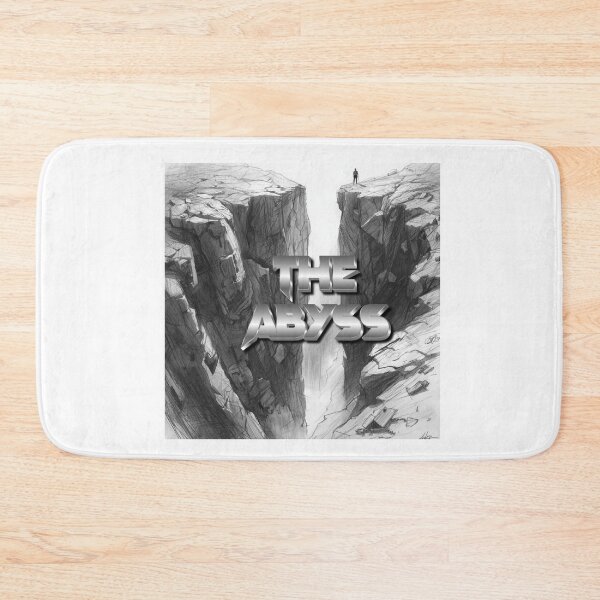 Item preview, The Abyss designed and sold by Project Abyss.