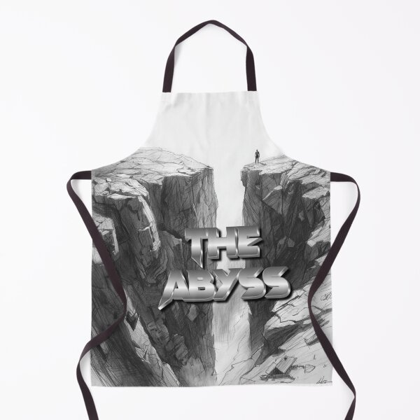 Item preview, The Abyss designed and sold by Project Abyss.