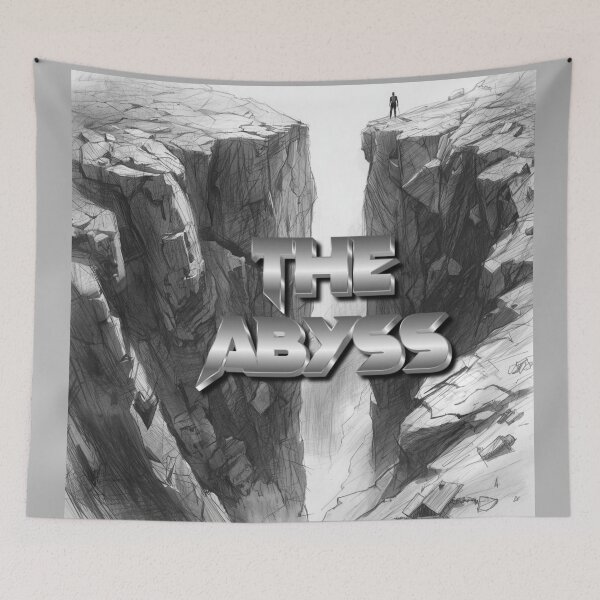 Artikelvorschau, Der Abgrund entworfen und verkauft von Project Abyss.