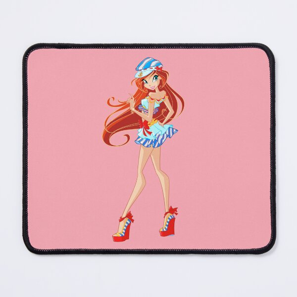 Item preview, Bloom; Pink designed and sold by Marco Bottiglieri.