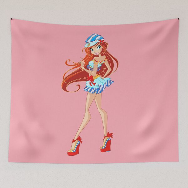 Item preview, Bloom; Pink designed and sold by Marco Bottiglieri.
