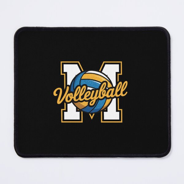Item preview, Volleyball Mom Sports Lover Gameday Mother's Day Mama Mommy designed and sold by BlassmausArt.