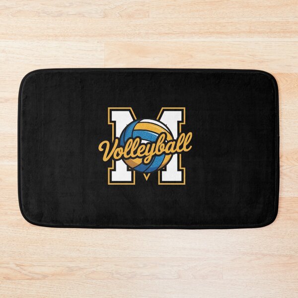 Item preview, Volleyball Mom Sports Lover Gameday Mother's Day Mama Mommy designed and sold by BlassmausArt.